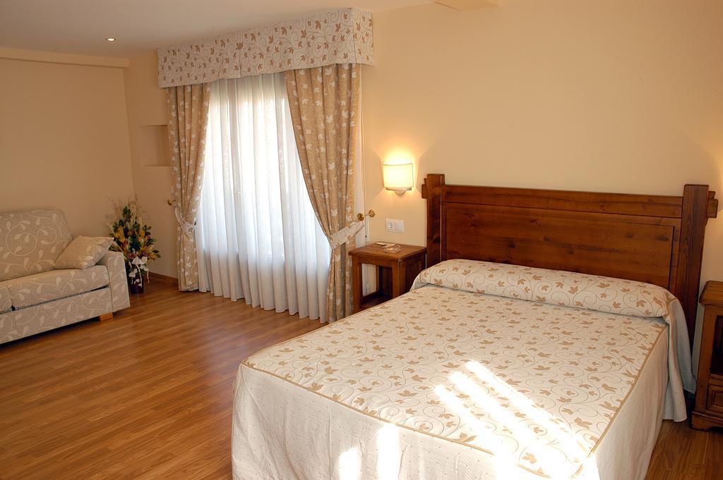 Habitación Doble Deluxe Superior - 1 o 2 camas